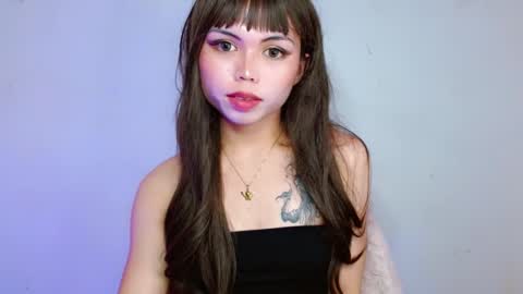 SEXY JULIA online show from 5, 1, 2025