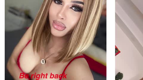 prettyjuliax online show from 16, 1, 2025