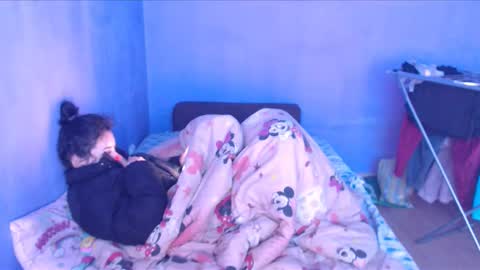 prettyjulliette online show from 23, 2, 2025