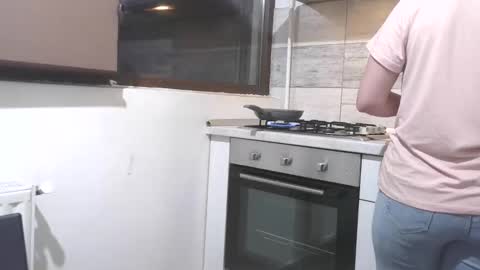 prettyjulliette online show from 23, 2, 2026