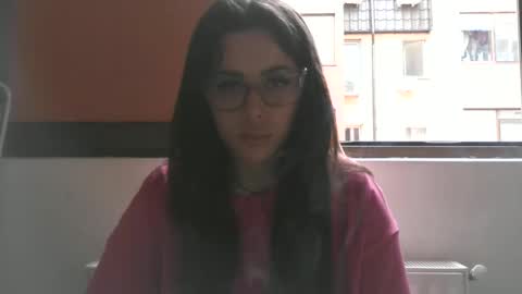 prettyjulliette online show from 24, 5, 2026