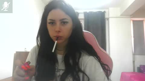 prettyjulliette online show from 15, 6, 2026