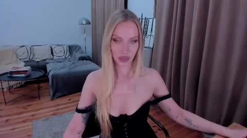 Eva online show from 23, 7, 2026
