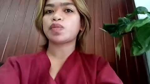 prettylady_janice online show from 13, 10, 2025