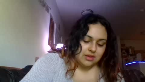 lilly333 online show from 2, 12, 2024