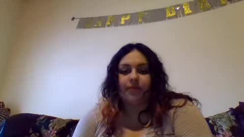 lilly333 online show from 21, 2, 2025