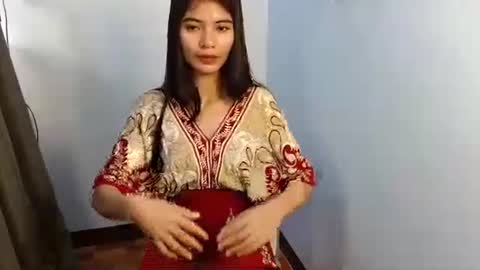 prettylittle_lady online show from 4, 5, 2026