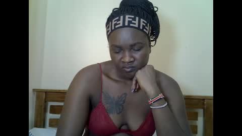 LILIAN online show from 21, 4, 2026