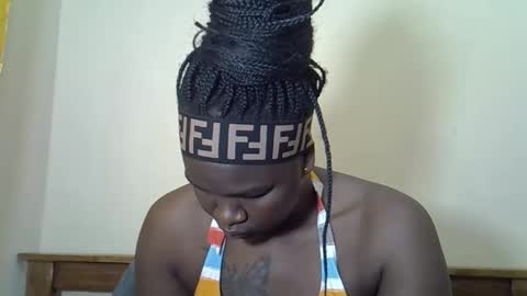 LILIAN online show from 27, 4, 2026