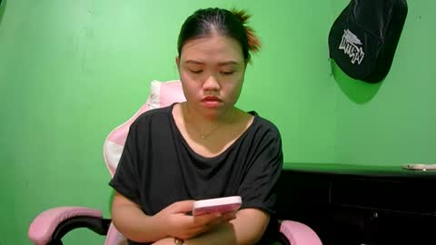 prettymae756493 online show from 26, 7, 2026