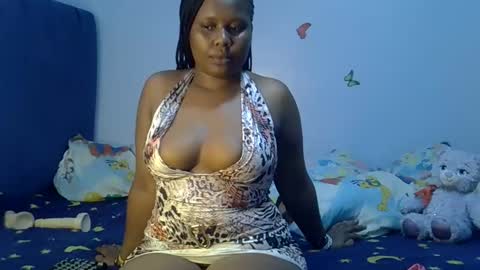 prettymel1 online show from 21, 4, 2026