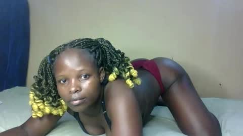 Melly online show from 14, 11, 2025