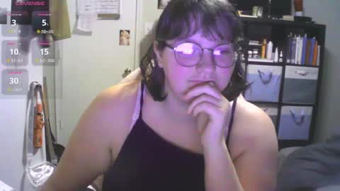Opal online show from 19, 1, 2025