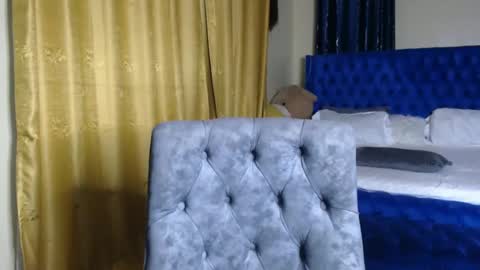 sasha online show from 1, 2, 2025