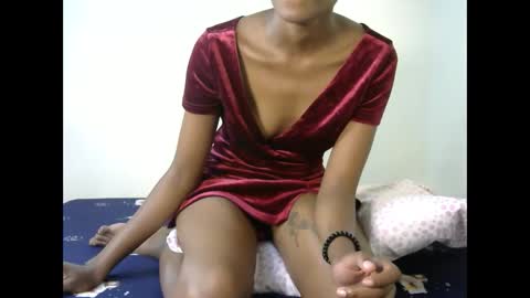 Snapshot of prettyquiny254 chatting on 18, 9, 2025 prettyquiny254 online show from 18, 9, 2025