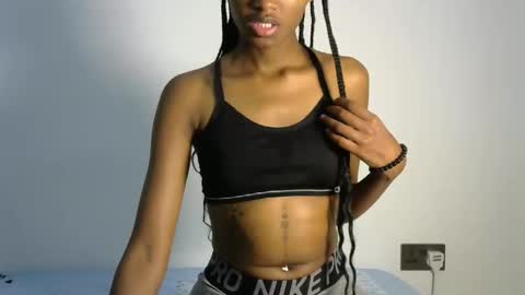 Snapshot of prettyquiny254 chatting on 19, 10, 2025 prettyquiny254 online show from 19, 10, 2025