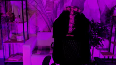 Mila -NONUDE MODEL online show from 6, 12, 2024