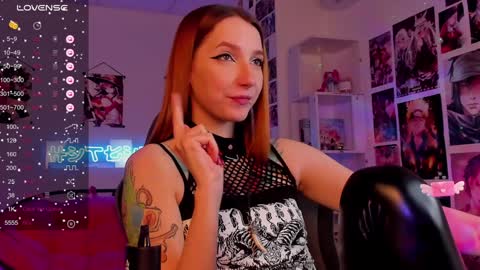Mila -NONUDE MODEL online show from 23, 12, 2024