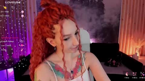 Mila -NONUDE MODEL online show from 26, 2, 2025