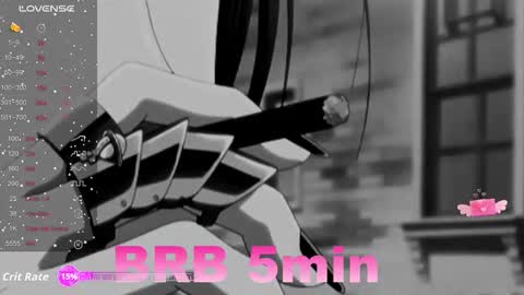 Mila -NONUDE MODEL online show from 15, 9, 2025