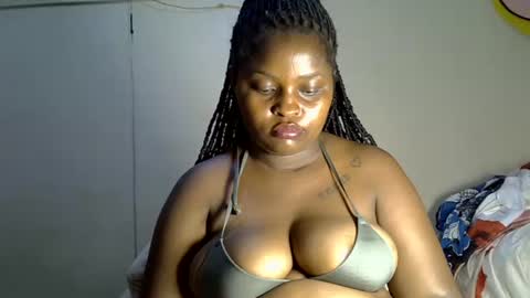 prettyriss online show from 25, 4, 2026