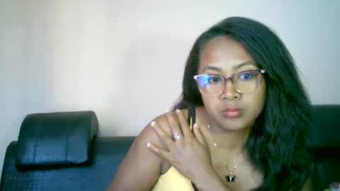 prettysexy3601 online show from 21, 4, 2026