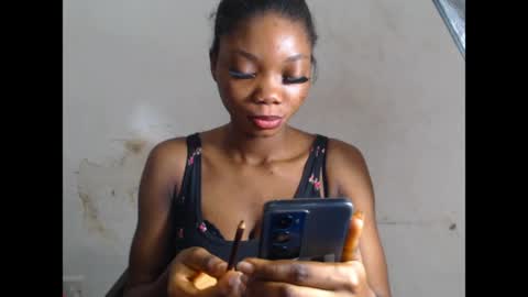 prettysexy6 online show from 21, 4, 2026