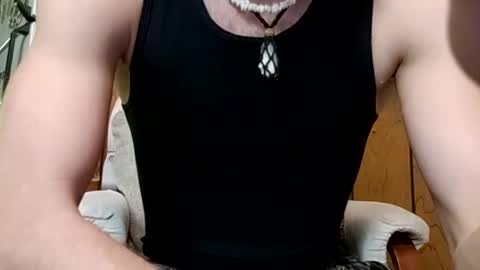 prettysolidd7 online show from 6, 12, 2024