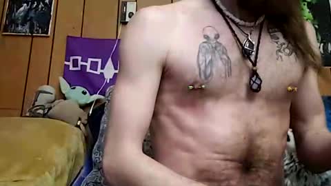 prettysolidd7 online show from 18, 1, 2025