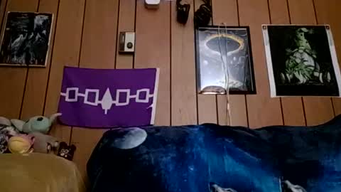 prettysolidd7 online show from 26, 1, 2025