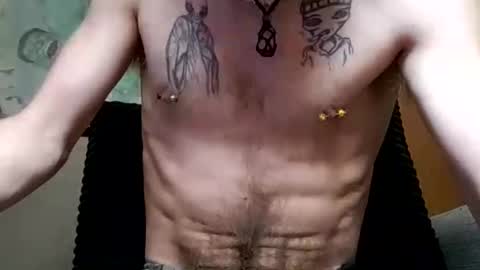 prettysolidd7 online show from 15, 2, 2025