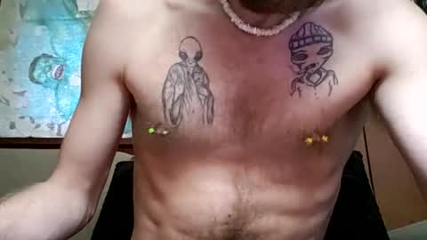 prettysolidd7 online show from 16, 2, 2025