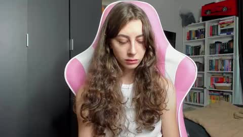 Sophie  next stream will be at Monday  i will wait you guys  online show from 2, 2, 2026