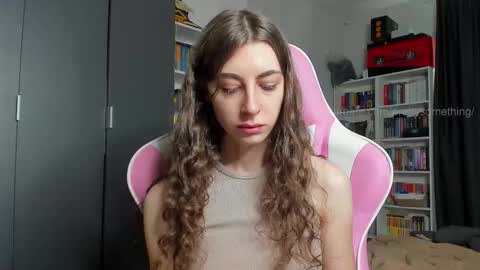 Sophie  next stream will be at Monday  i will wait you guys  online show from 24, 2, 2026