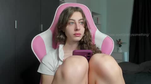 Sophie  next stream will be at Monday  i will wait you guys  online show from 23, 4, 2026