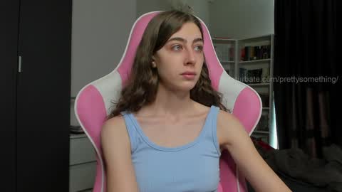 Snapshot of prettysomething chatting on 9, 5, 2026 Sophie next stream will be at Monday i will wait you guys online show from 9, 5, 2026