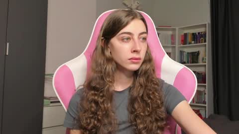Snapshot of prettysomething chatting on 16, 5, 2026 Sophie next stream will be at Monday i will wait you guys online show from 16, 5, 2026
