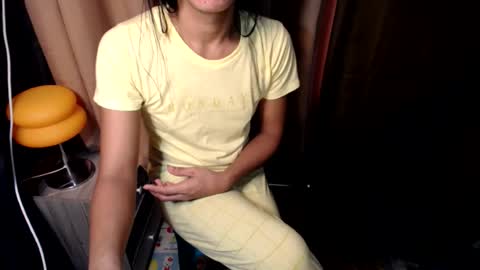 Snapshot of prettystella69 chatting on 23, 6, 2026 Stilla online show from 23, 6, 2026