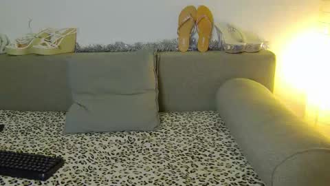 prettyvanessa online show from 6, 1, 2026