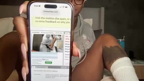 Discrete Pussy online show from 29, 7, 2026