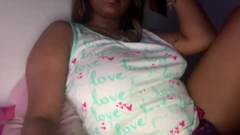 Snapshot of prettyyalisha chatting on 8, 7, 2026 prettyyalisha online show from 8, 7, 2026
