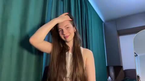 prettyyy_angel online show from 22, 6, 2026