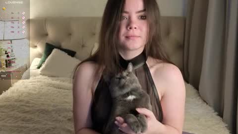 Kitty online show from 18, 2, 2026