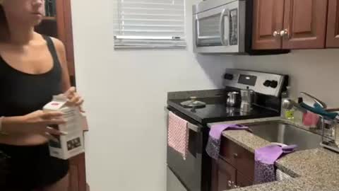 prettyyykittyyy22 online show from 26, 4, 2026