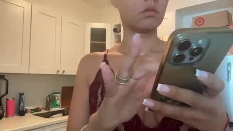 prettyyykittyyy22 online show from 26, 7, 2026