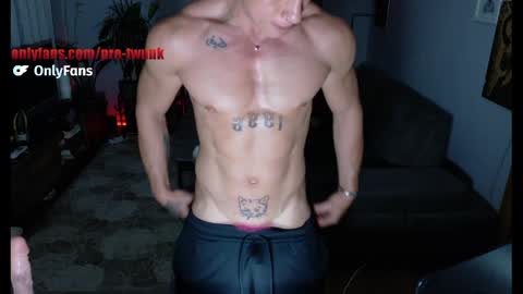 pretwunk online show from 26, 4, 2026