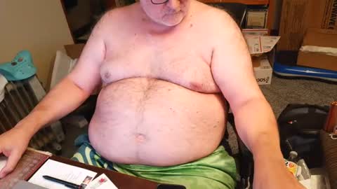 Priapisman online show from 9, 7, 2026