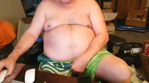 Priapisman online show from 13, 7, 2026