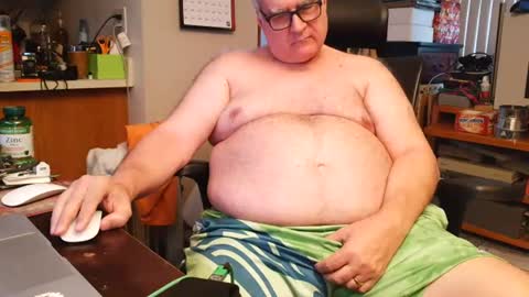 Priapisman online show from 15, 7, 2026