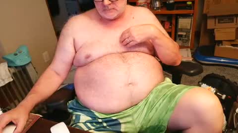 Priapisman online show from 22, 7, 2026